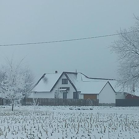 Casuta Din Deal Targu Neamt Exterior foto