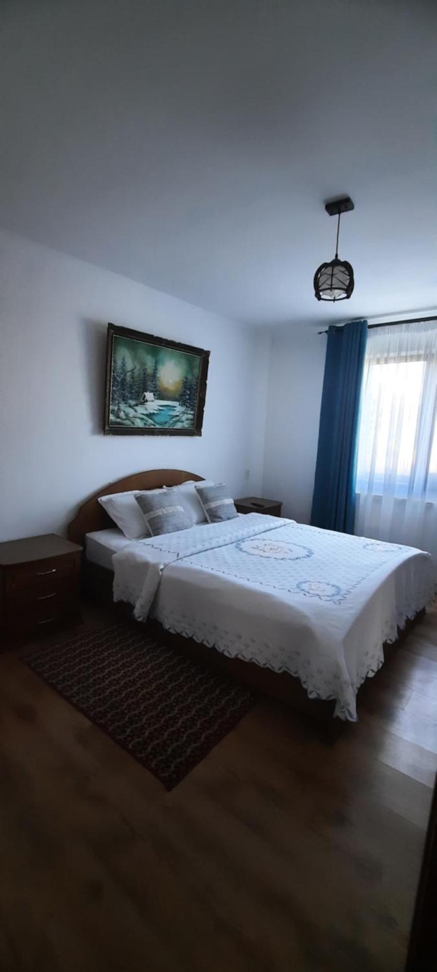 Casuta Din Deal Targu Neamt Exterior foto
